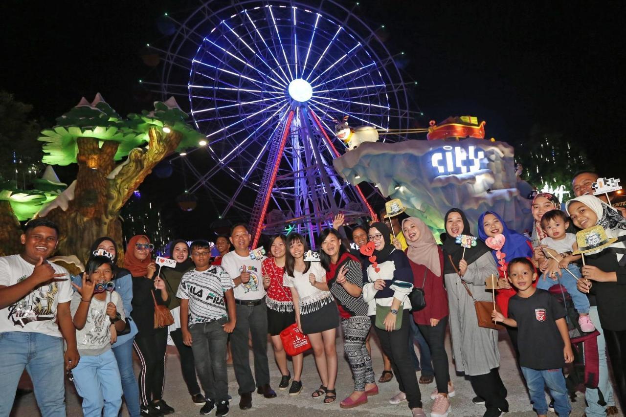 I-City Homestay - Shah Alam, Hospital Shah Alam, Uitm, Central Mall Sogo, Seksyen 7 Екстер'єр фото